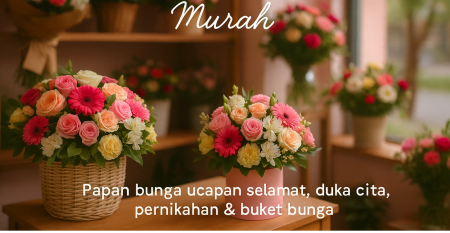 Toko Bunga Jambugeulis